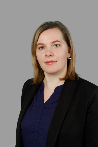 Шарипова Полина Александровна.