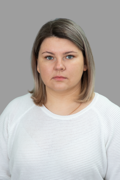 Акимова Мария Владимировна.