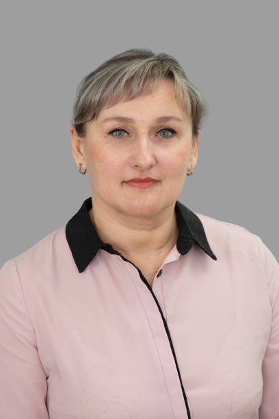 Родионова Людмила Анатольевна.