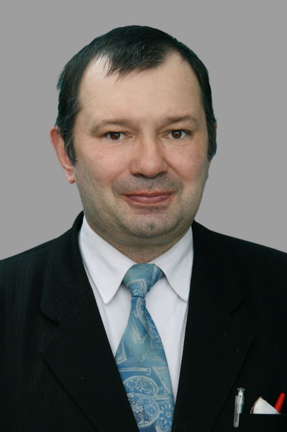 Пешехонов Виктор Валентинович