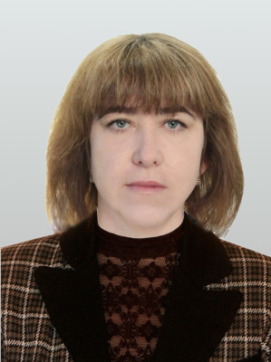 Чукова Ирина Александровна Чукова Ирина Александровна