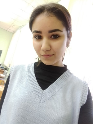 Михтожова Беназир Абдухалимовна Михтожова Беназир Абдухалимовна