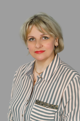 Лазарева Жанна Юрьевна Лазарева Жанна Юрьевна