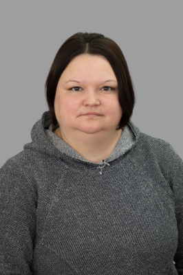 Алексеева Ольга Владимировна Алексеева Ольга Владимировна